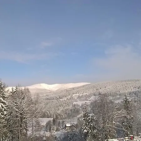 U Sedlacku * Benecko
