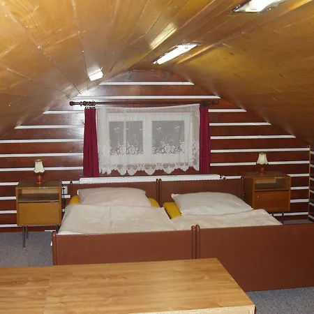 U Sedláčků Apartmán Benecko