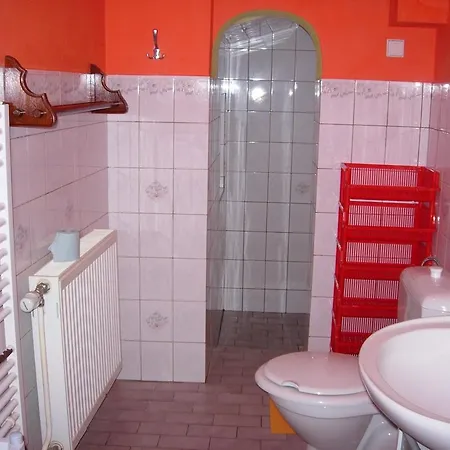 U Sedlacku Apartment