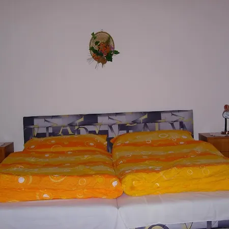 U Sedláčků Apartamento Benecko