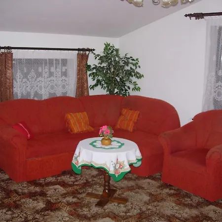U Sedláčků Apartamento