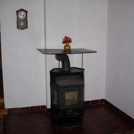 U Sedláčků Apartamento *