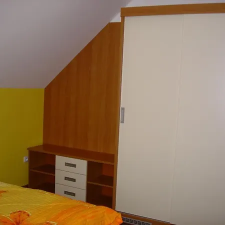 U Sedláčků *