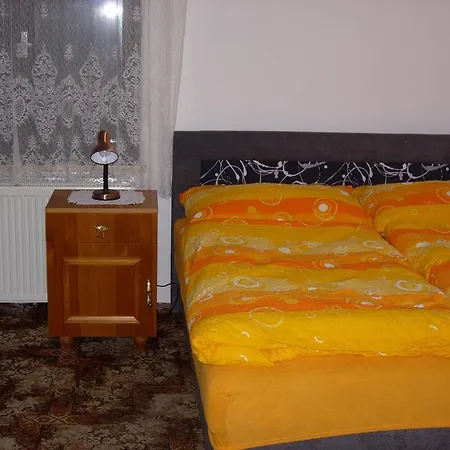 Appartement U Sedlacku *