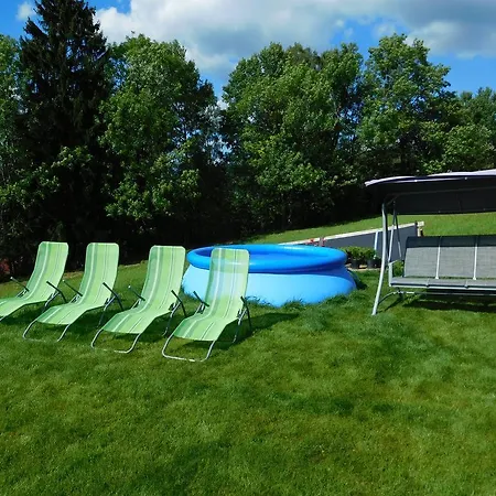 Apartment U Sedlacku *