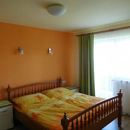 U Sedláčků *
