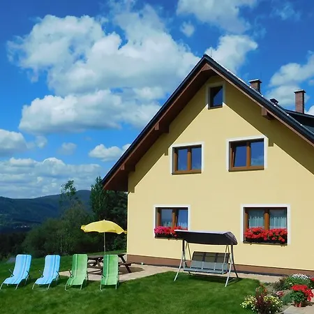 U Sedláčků Apartmán