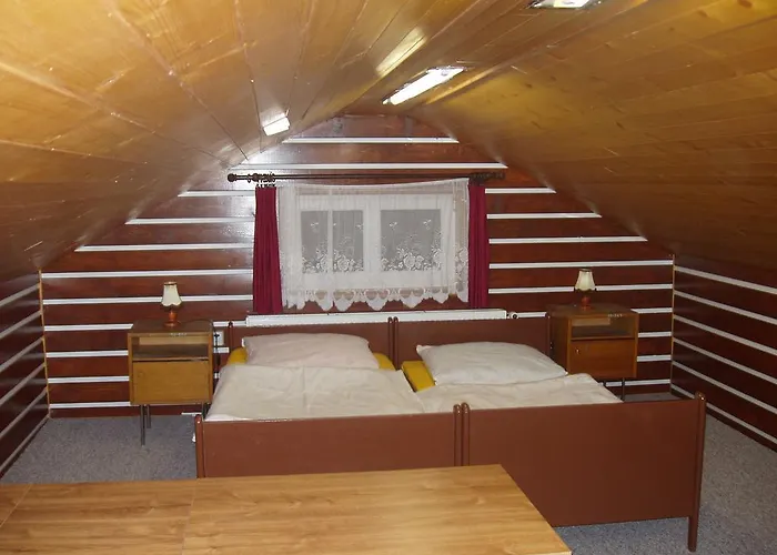 U Sedlacku Appartement Benecko