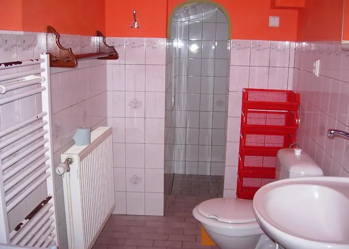 U Sedlacku Appartement