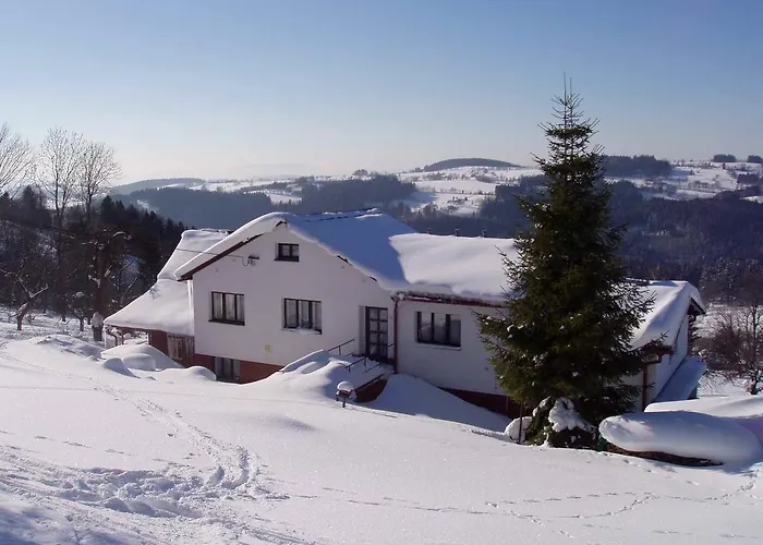 U Sedlacku Appartement