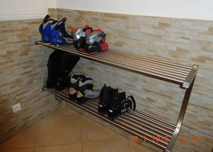 U Sedlacku Daire