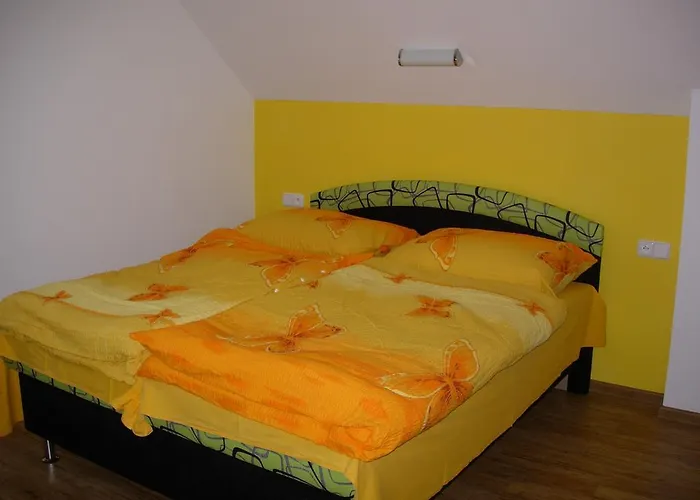 U Sedlacku Benecko